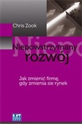 Niepowstrz... - Chris Zook -  books in polish 