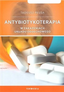 Obrazek Antybiotykoterapia w zakażeniach układu oddechowego