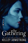 The Gather... - Kelley Armstrong -  Polish Bookstore 