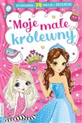 Małe króle... - Opracowanie Zbiorowe -  books from Poland