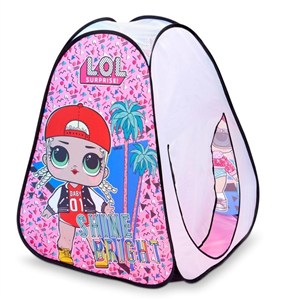 Obrazek LOL Składany namiot