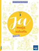 Książka : Ja i Moja ... - Jolanta Faliszewska