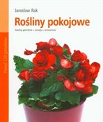 Rośliny po... - Jarosław Rak -  Książka z wysyłką do UK