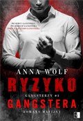 Polska książka : Ryzyko gan... - Anna Wolf