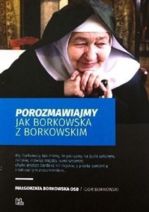 Obrazek Porozmawiajmy jak Borkowska z Borkowskim