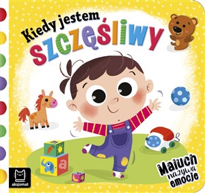 Picture of Kiedy jestem szczęśliwy