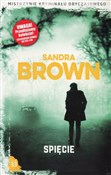 Spięcie. K... - Sandra Brown -  Książka z wysyłką do UK