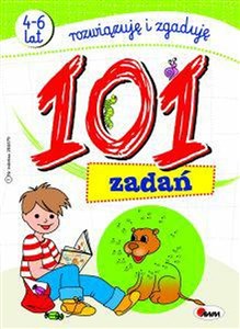 Picture of 101 zadań