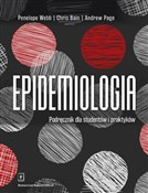 Epidemiolo... - Peneloppe Webb, Chris. Page Andrew Bain -  Polish Bookstore 