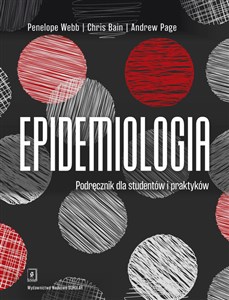 Picture of Epidemiologia Podręcznik dla studentów i praktyków