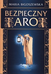 Obrazek Bezpieczny tarot