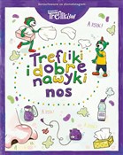 Nos. Trefl... - Opracowanie Zbiorowe -  books from Poland