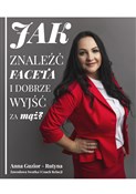 Polska książka : Jak znaleź... - Anna Guzior-Rutyna