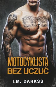 Picture of Motocyklista bez uczuć