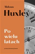Po wielu l... - Aldous Huxley -  Polish Bookstore 