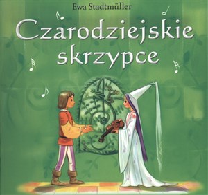 Picture of Czarodziejskie skrzypce