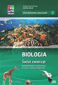 polish book : Biologia. ... - Opracowanie Zbiorowe