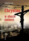 Chrystus w... - Leonhard Steinwender -  foreign books in polish 