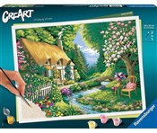 polish book : CreArt Pre...