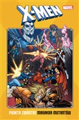 X-Men: Pun... - Walter Simonson, Chris Claremont, Louise Simonson, Ann Nocenti - Ksiegarnia w UK