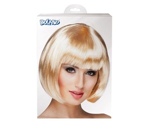Picture of Peruka kabaret blond