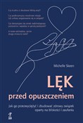 Lęk przed ... - Michelle Skeen -  Polish Bookstore 