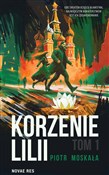 Korzenie L... - Piotr Moskała - Ksiegarnia w UK