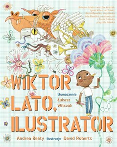 Obrazek Wiktor Lato ilustrator