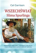 Książka : Wszechświa... - Cal Garrison