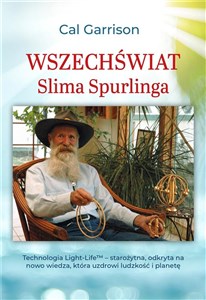 Picture of Wszechświat Slima Spurlinga