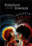 polish book : Księżyce J... - Joanna Bober