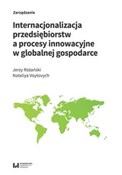 Internacjo... - Jerzy Różański, Nataliya Voytovych -  Polish Bookstore 