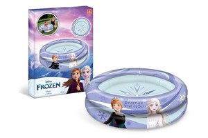 Obrazek Basen Frozen 2