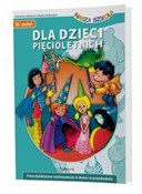 Dla dzieci... - Małgorzata Wróblewska -  Polish Bookstore 