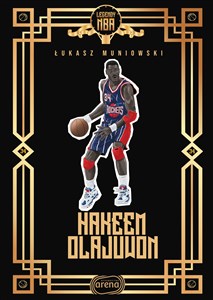 Obrazek Hakeem Olajuwon