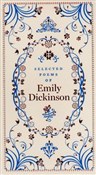 polish book : Selected P... - Emily Dickinson