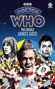 Picture of Doctor Who The Giggle (Target Collection)