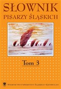 Słownik pi... - red. Jacek Lyszczyna, Dariusz Rott -  books from Poland