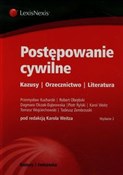 Postępowan... -  books from Poland