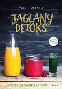 Picture of Jaglany detoks