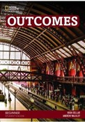 Outcomes 3... - Hugh Dellar, Andrew Walkley -  Książka z wysyłką do UK