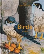 Książka : Birds in A... - Tim Batchelor