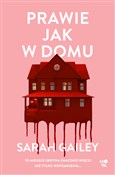 Prawie jak... - Sarah Gaiey -  Polish Bookstore 