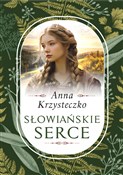 Słowiański... - Anna Krzysteczko -  books from Poland