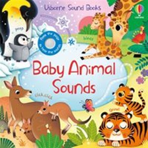 Picture of Baby Animal Sounds