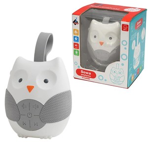 Obrazek Pozytywka Sowa