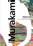 Zniknięcie... - Haruki Murakami -  Polish Bookstore 