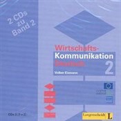 Wirtschaft... - Volker Eismann -  books in polish 