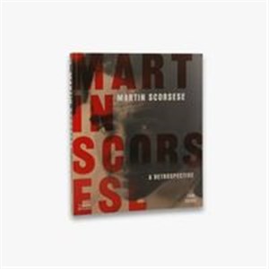 Obrazek Martin Scorsese A Retrospective