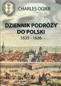 Dziennik p... - Charles Ogier -  Książka z wysyłką do UK